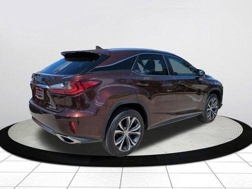 2016 Lexus RX 350 Base