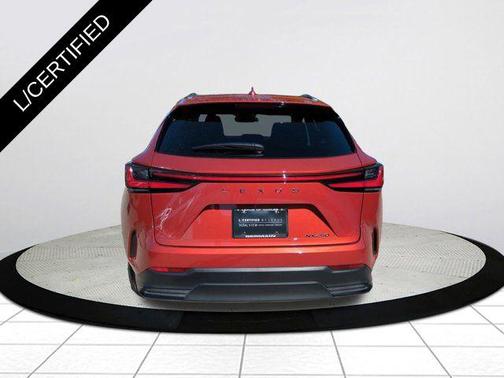 2023 Lexus NX 250 Base