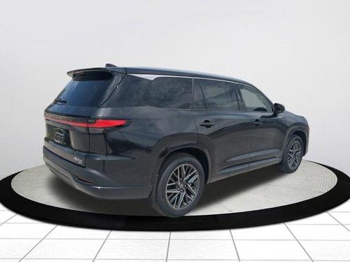 2025 Lexus TX 350 Premium
