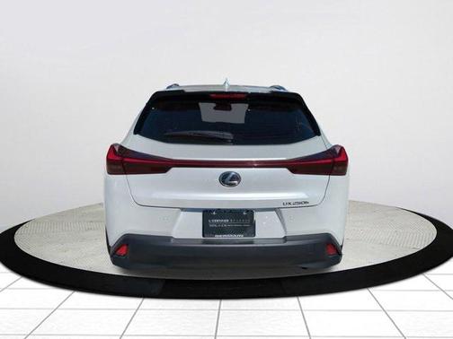 2024 Lexus UX 250h Base