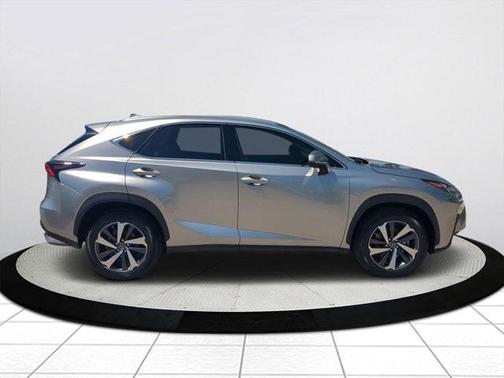 2019 Lexus NX 300 Base