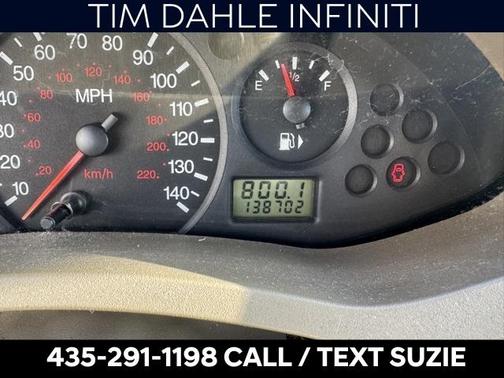 2006 Ford Focus ZX4