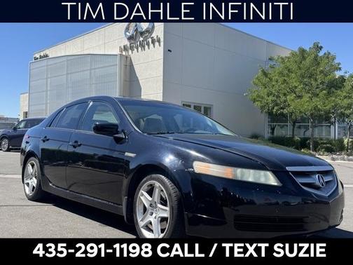 2006 Acura TL 3.2