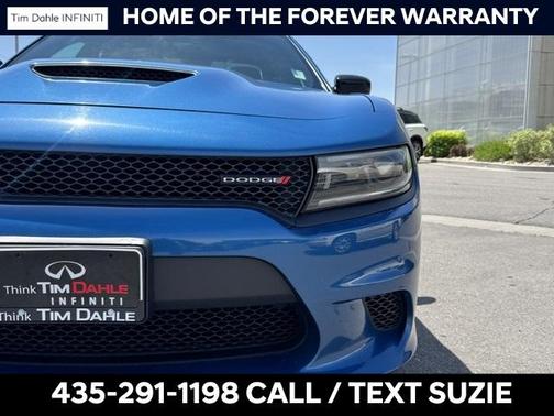 2023 Dodge Charger R/T