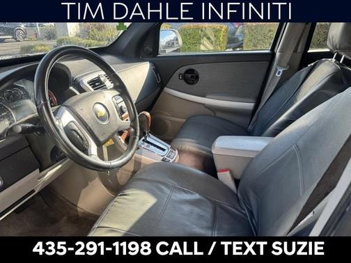 2008 Chevrolet Equinox LT