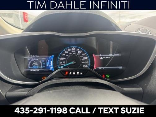 2014 Ford C-Max Hybrid SEL