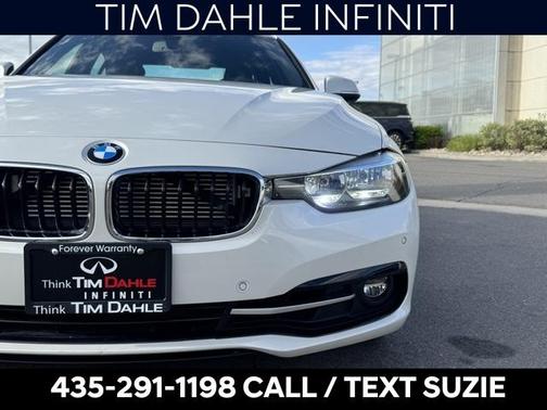 2017 BMW 330e iPerformance