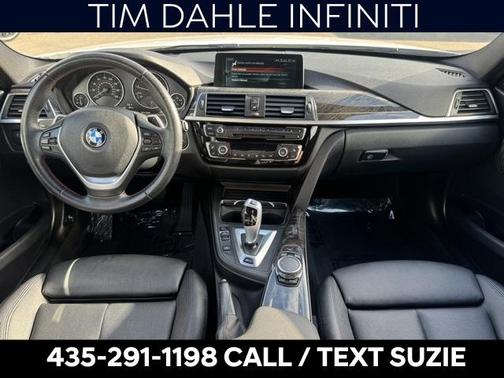 2017 BMW 330e iPerformance