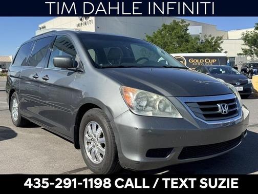2008 Honda Odyssey EX-L