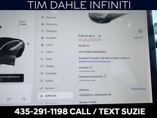 2021 Tesla Model 3 Performance