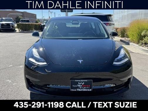 2018 Tesla Model 3 Mid Range