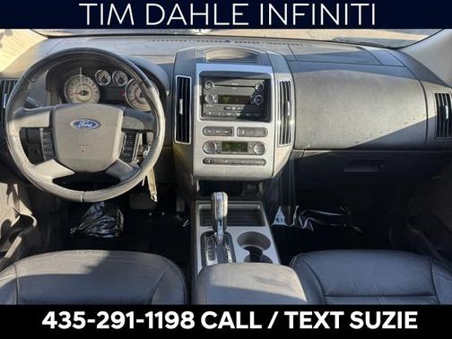 2009 Ford Edge SEL