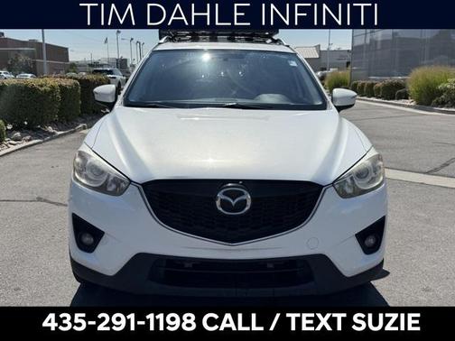 2015 Mazda CX-5 Grand Touring