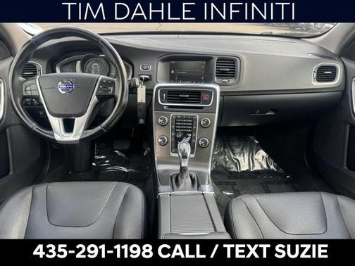 2015 Volvo S60 T5 Premier