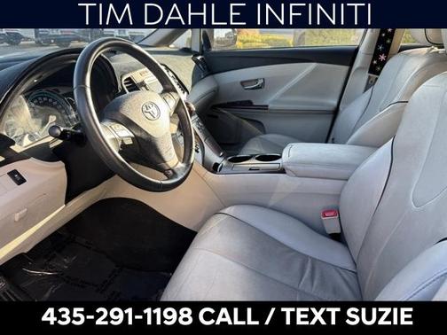2009 Toyota Venza