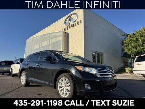 2009 Toyota Venza