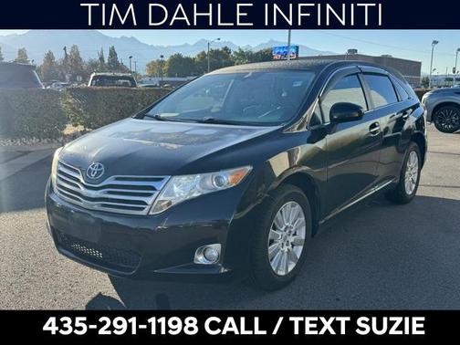 2009 Toyota Venza