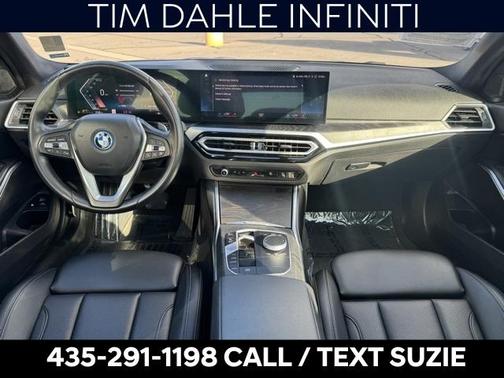 2023 BMW 330e 330e