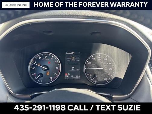 2022 Subaru Outback Onyx Edition XT