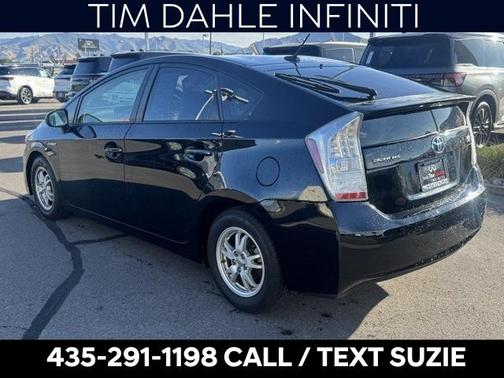 2011 Toyota Prius V