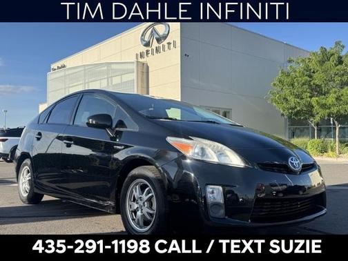 2011 Toyota Prius V