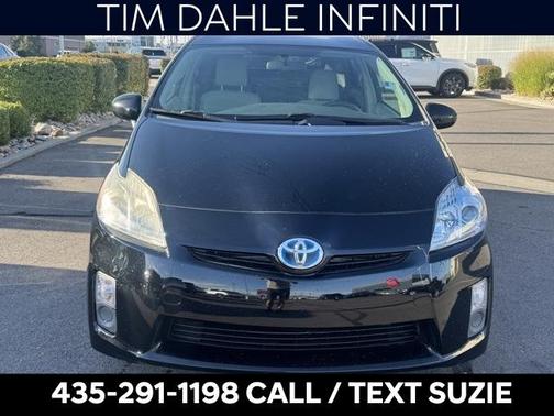 2011 Toyota Prius V