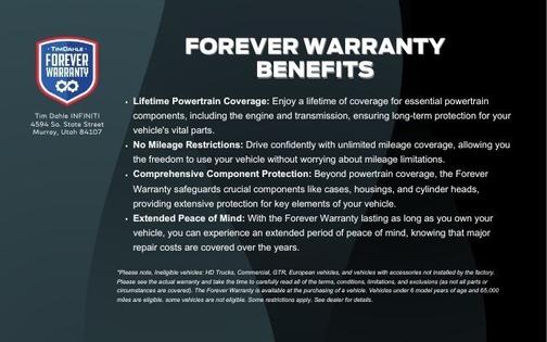 2024 INFINITI QX50 AUTOGRAPH