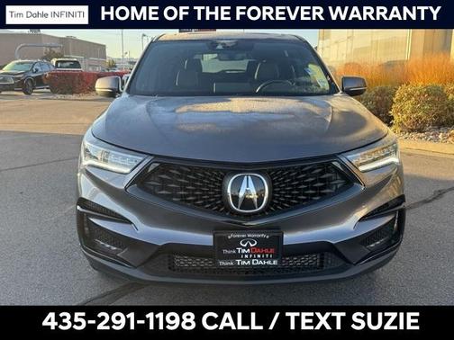 2021 Acura RDX A-Spec