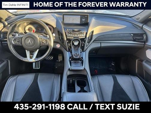 2021 Acura RDX A-Spec