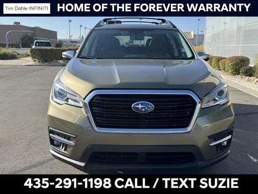 2022 Subaru Ascent Touring 7-Passenger