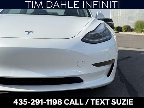 2020 Tesla Model 3 Standard