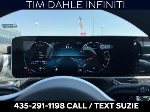 2019 Mercedes-Benz A-Class A 220 4MATIC