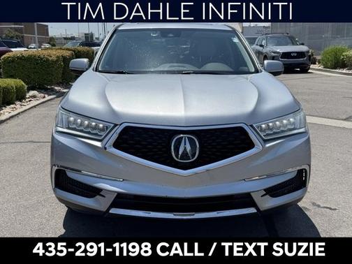 2020 Acura MDX 3.5L