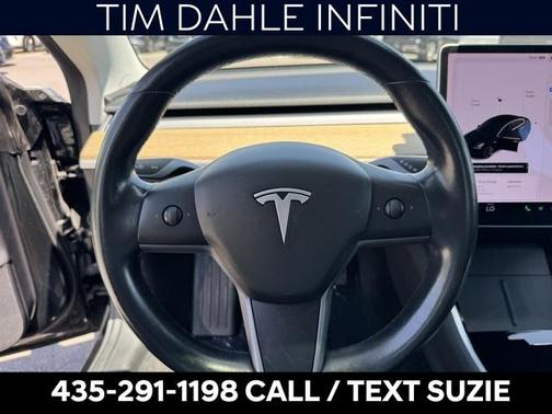 2019 Tesla Model 3 Standard