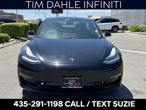 2019 Tesla Model 3 Standard