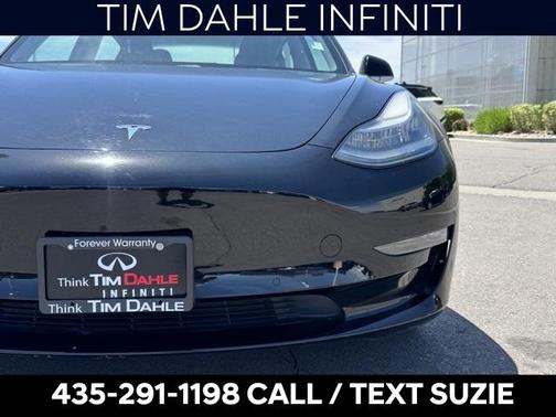 2019 Tesla Model 3 Standard
