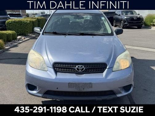 2006 Toyota Matrix