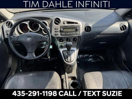 2006 Toyota Matrix