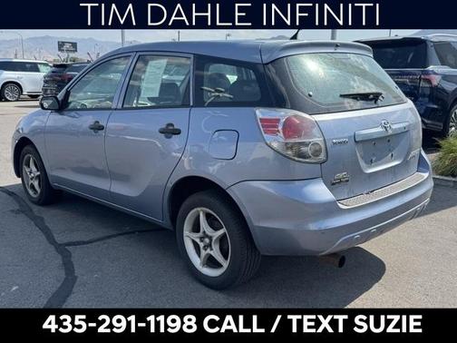 2006 Toyota Matrix
