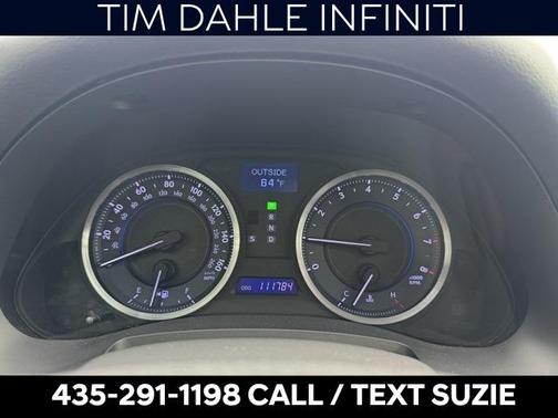 2012 Lexus IS 350 Base