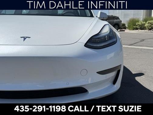2020 Tesla Model 3 Standard