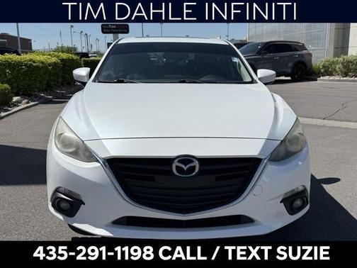 2016 Mazda Mazda3 i Grand Touring