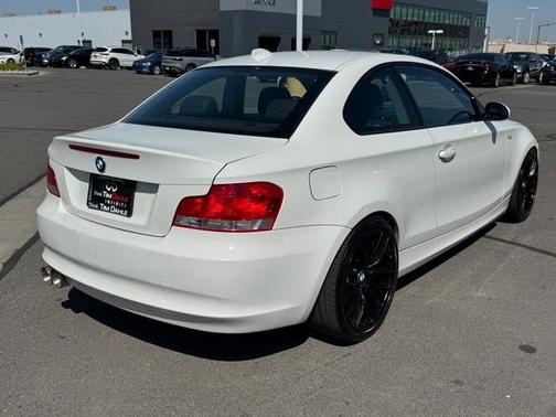 2008 BMW 128 i