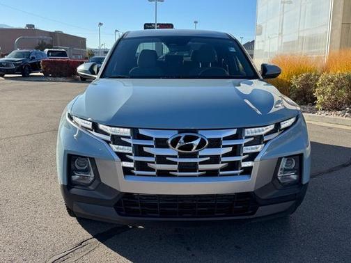 2022 Hyundai SANTA CRUZ 2.5L SEL