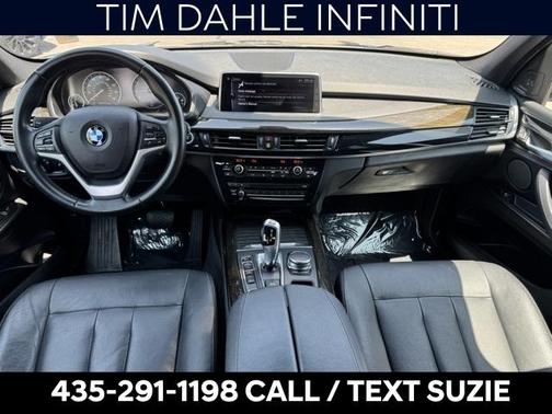 2017 BMW X5 eDrive xDrive40e