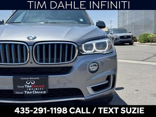 2017 BMW X5 eDrive xDrive40e