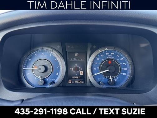 2016 Toyota Sienna XLE