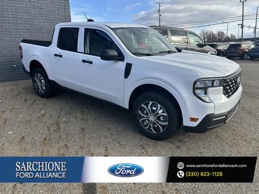 2025 Ford Maverick XL