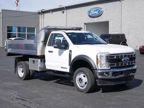 2024 Ford F-450 XL