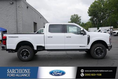 2026 Ford F-350 King Ranch